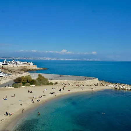 Lejlighed Artistic *