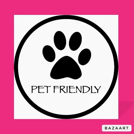 Artistic Lejlighed *