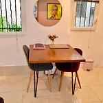 Artistic Apartment Antibes