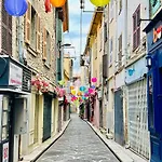 Artistic * Antibes