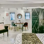 Artistic Apartment Antibes