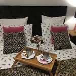 Artistic Apartment Antibes