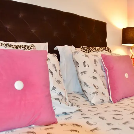 Artistic Apartment Antibes