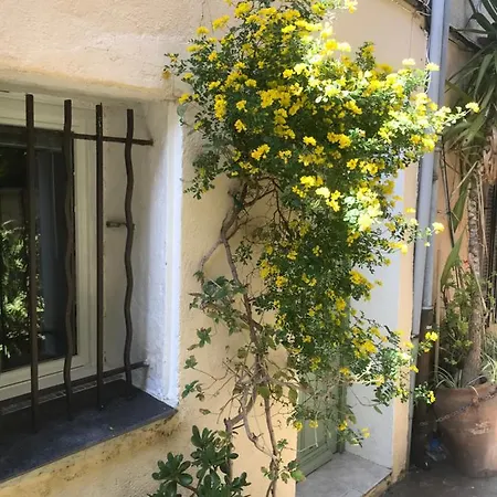 Apartamento Artistic