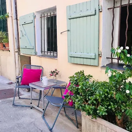 Artistic * 昂蒂布