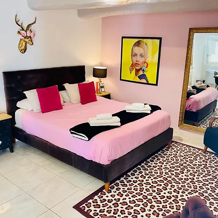 Apartamento Artistic