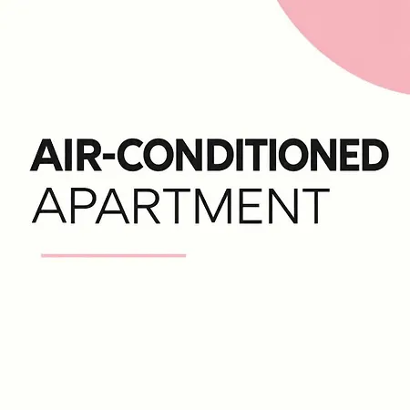 Artistic Apartment Antibes
