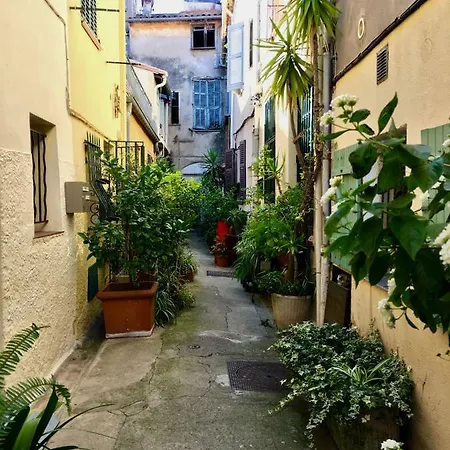 Artistic * Antibes
