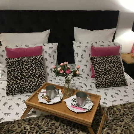 Artistic Apartment Antibes