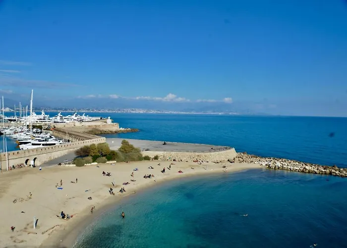 Apartamento Artistic *