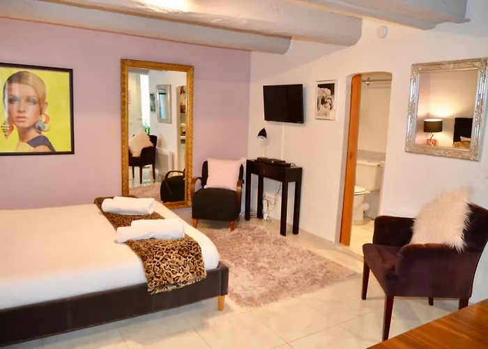 Artistic Lägenhet *