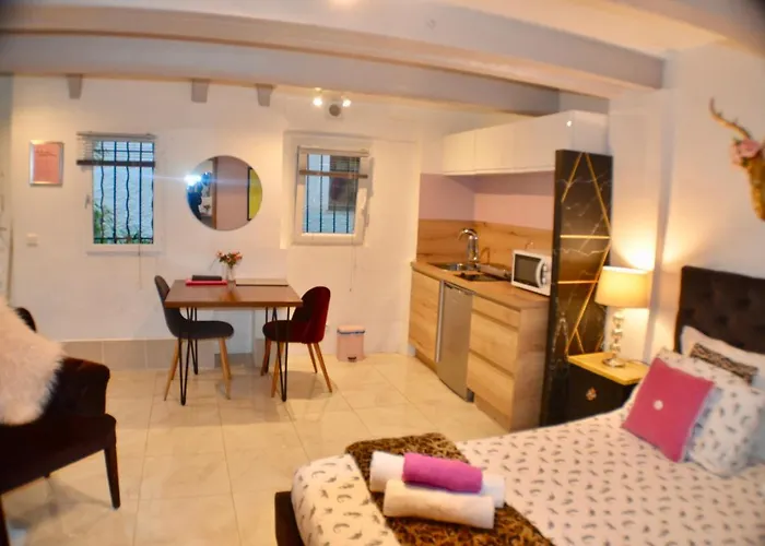 Artistic Apartamento *